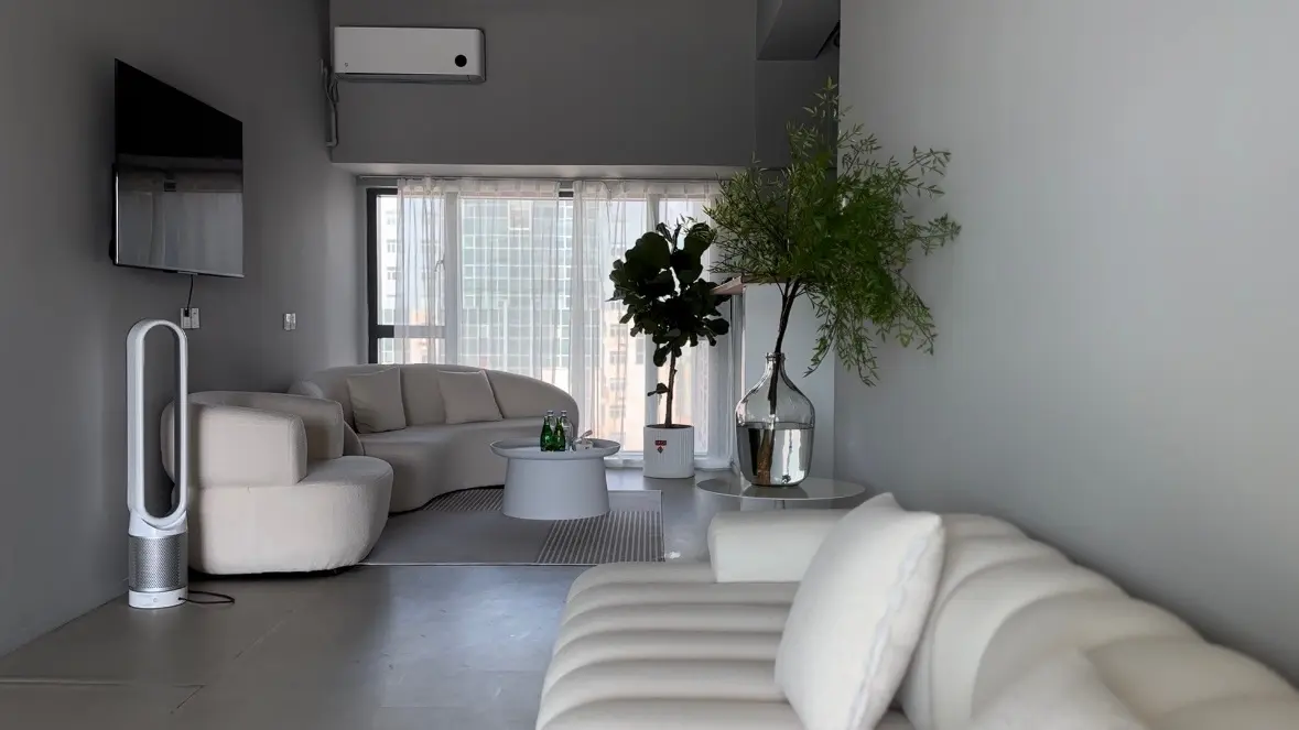 馥植纹发培训